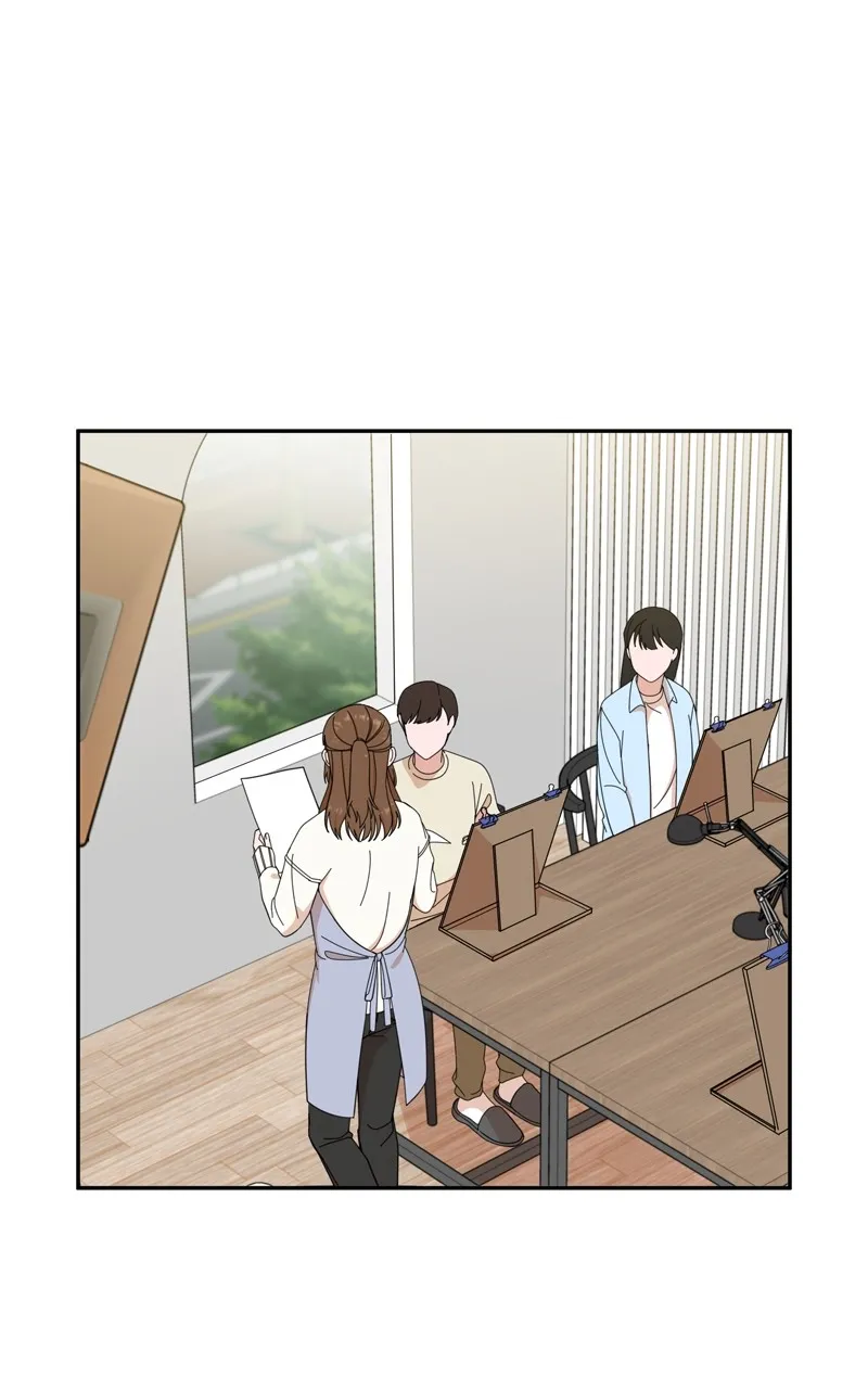 Read The Guy with Pretty Lips chapter 4 image 22 on Lezhin
