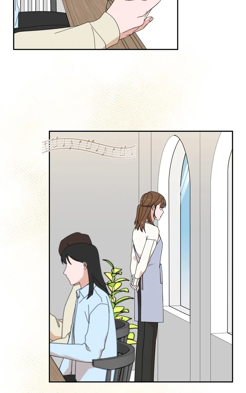 Read The Guy with Pretty Lips chapter 4 image 25 on Lezhin