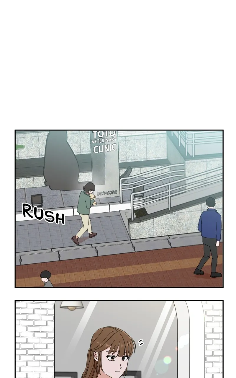 Read The Guy with Pretty Lips chapter 4 image 27 on Lezhin