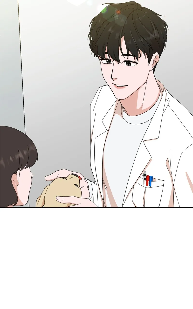 Read The Guy with Pretty Lips chapter 4 image 30 on Lezhin