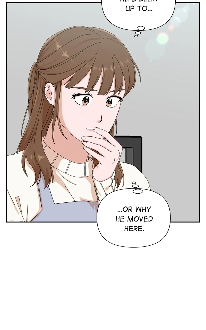 Read The Guy with Pretty Lips chapter 4 image 33 on Lezhin