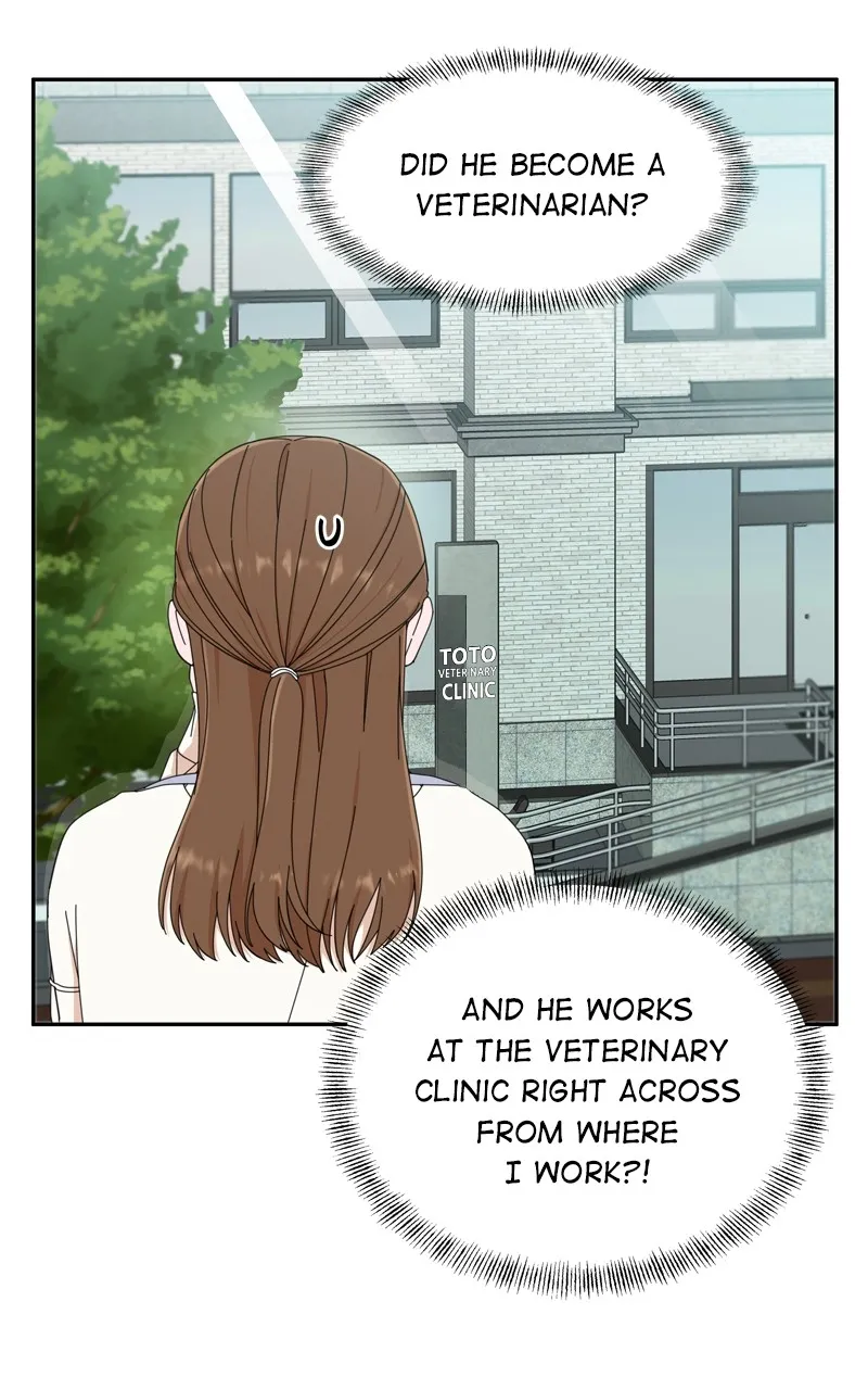 Read The Guy with Pretty Lips chapter 4 image 34 on Lezhin
