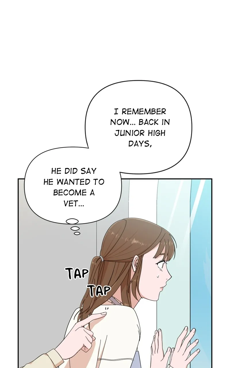 Read The Guy with Pretty Lips chapter 4 image 35 on Lezhin