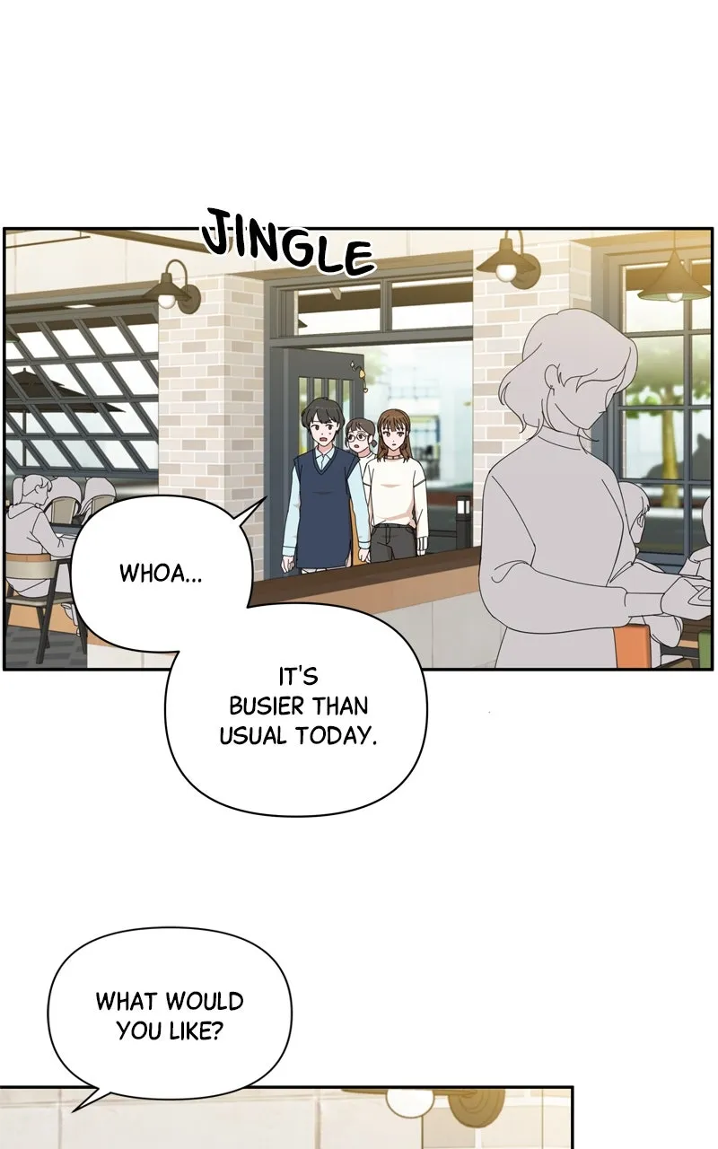 Read The Guy with Pretty Lips chapter 4 image 39 on Lezhin