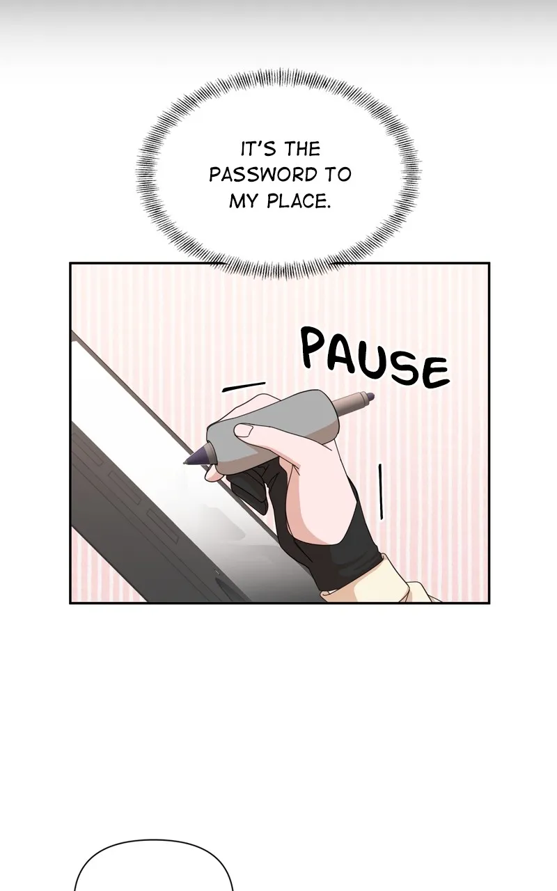 Read The Guy with Pretty Lips chapter 4 image 4 on Lezhin