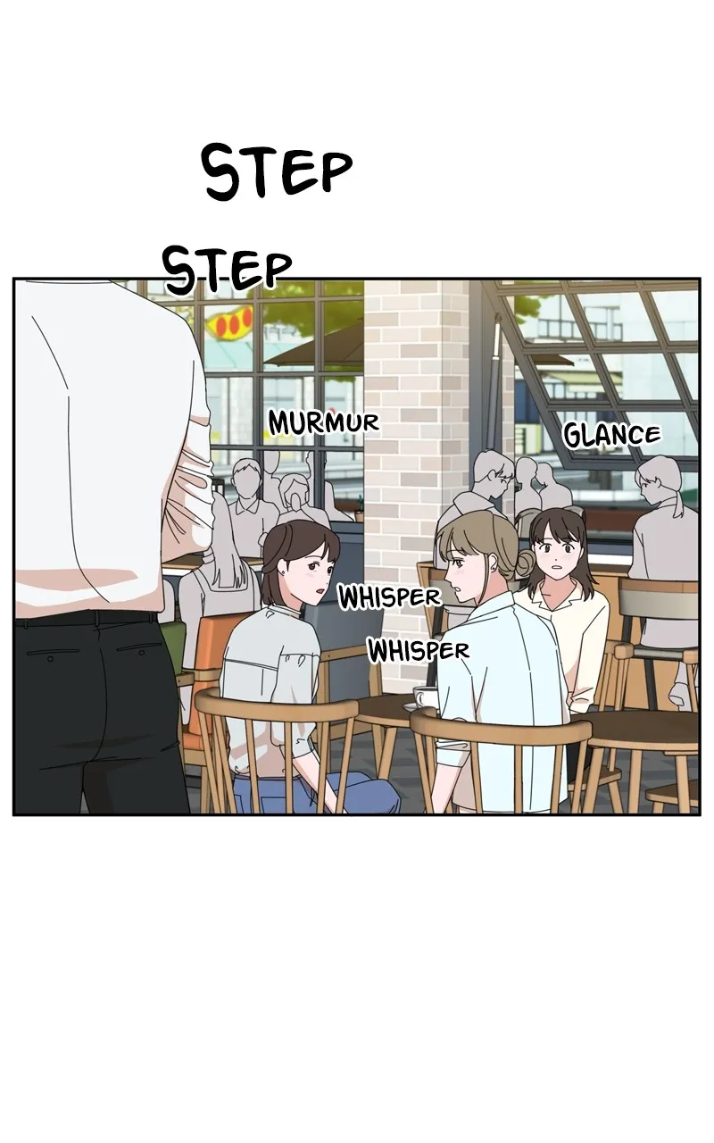 Read The Guy with Pretty Lips chapter 4 image 41 on Lezhin