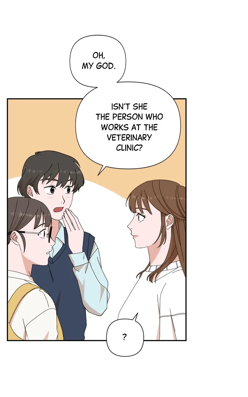 Read The Guy with Pretty Lips chapter 4 image 42 on Lezhin