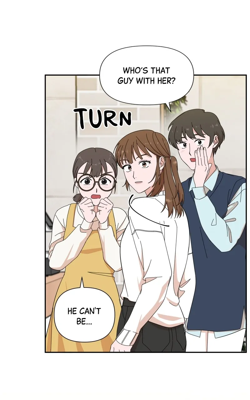 Read The Guy with Pretty Lips chapter 4 image 43 on Lezhin
