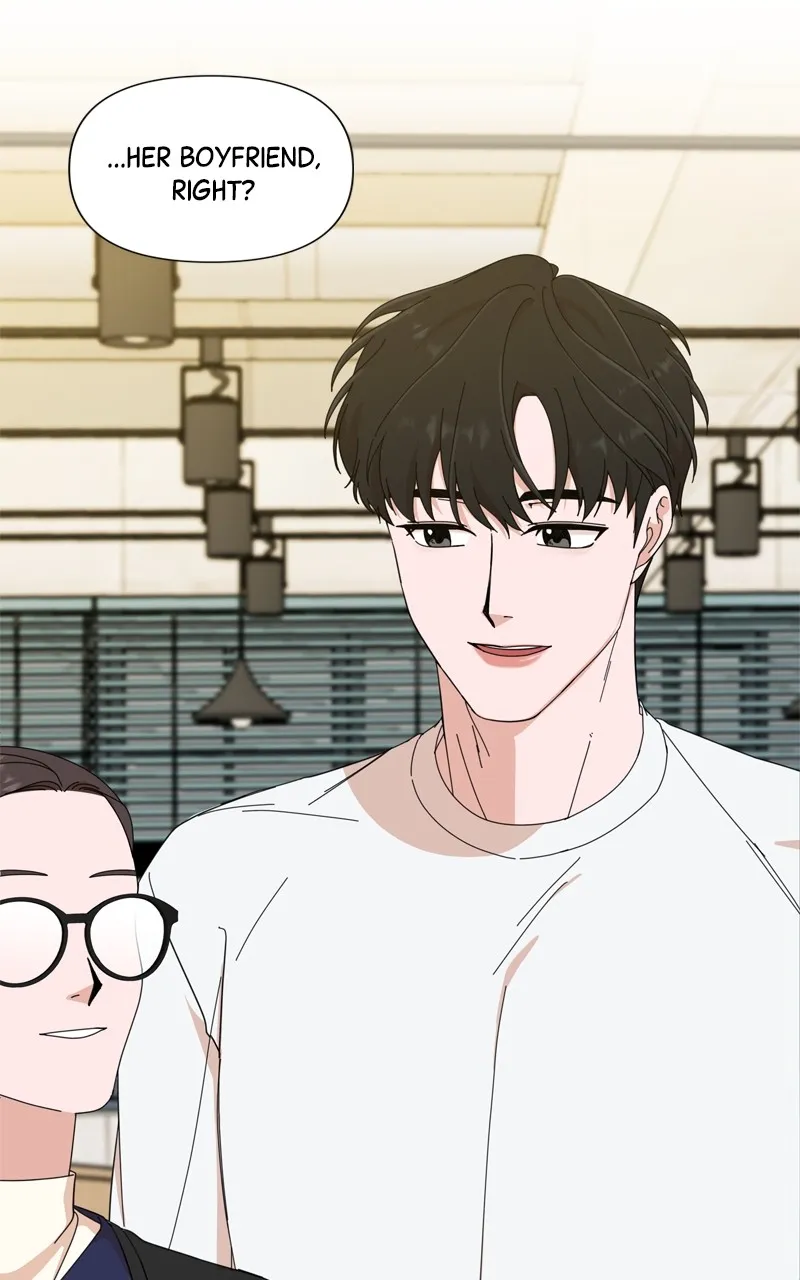 Read The Guy with Pretty Lips chapter 4 image 44 on Lezhin