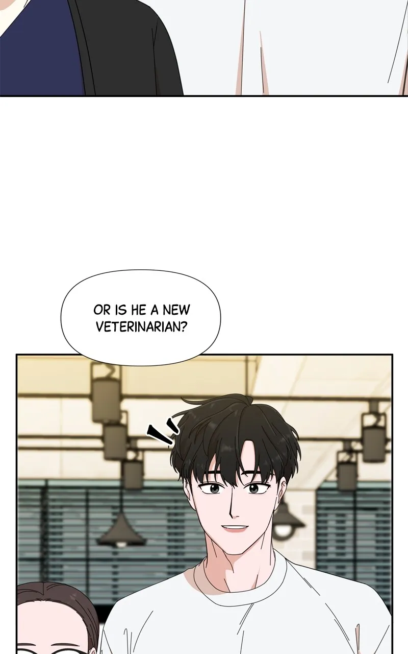 Read The Guy with Pretty Lips chapter 4 image 45 on Lezhin