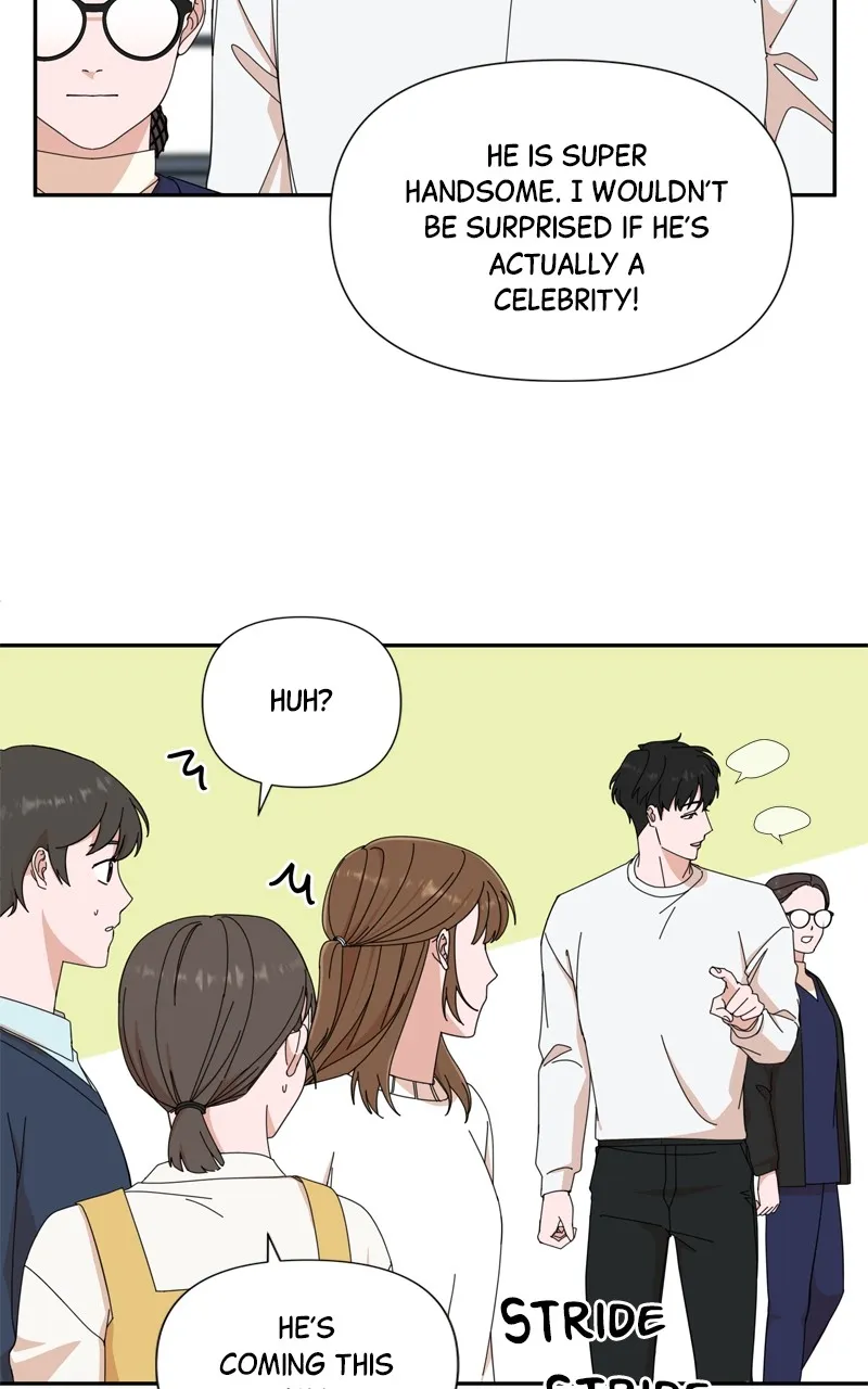 Read The Guy with Pretty Lips chapter 4 image 46 on Lezhin