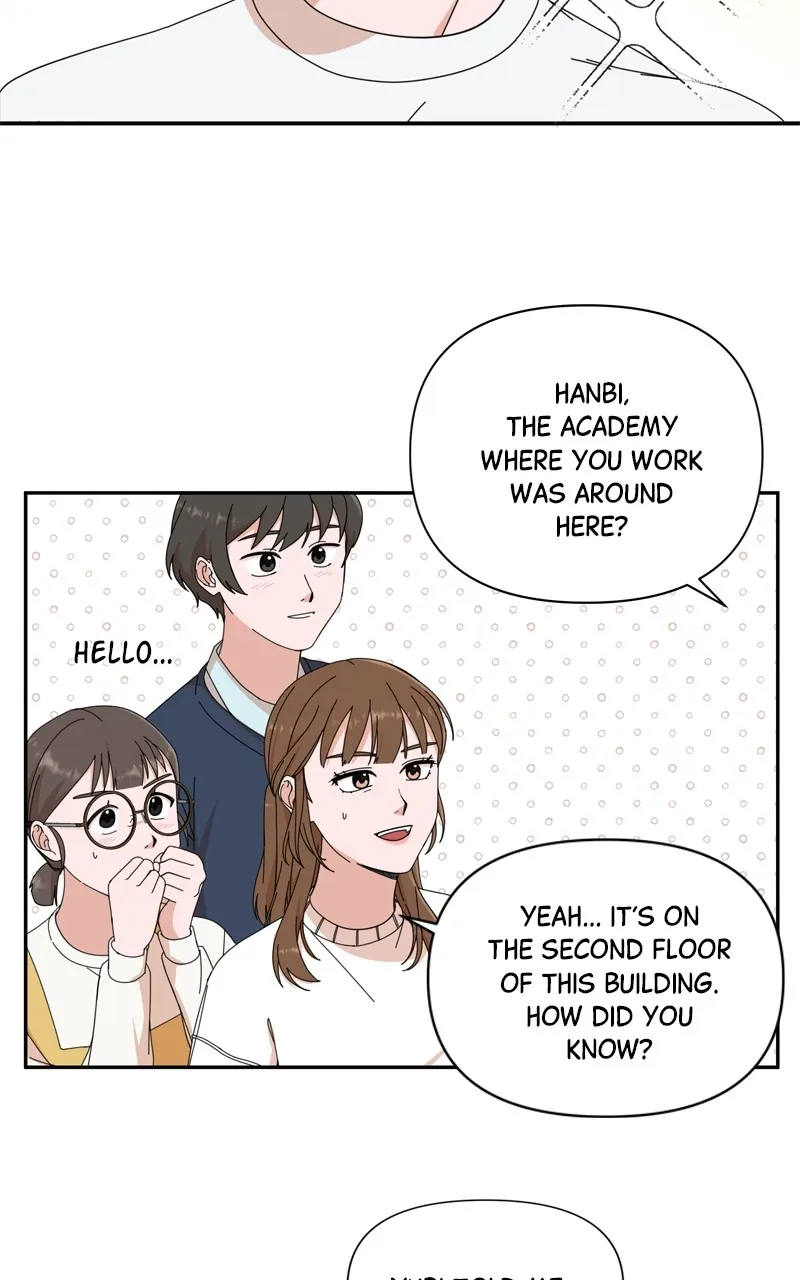 Read The Guy with Pretty Lips chapter 4 image 48 on Lezhin