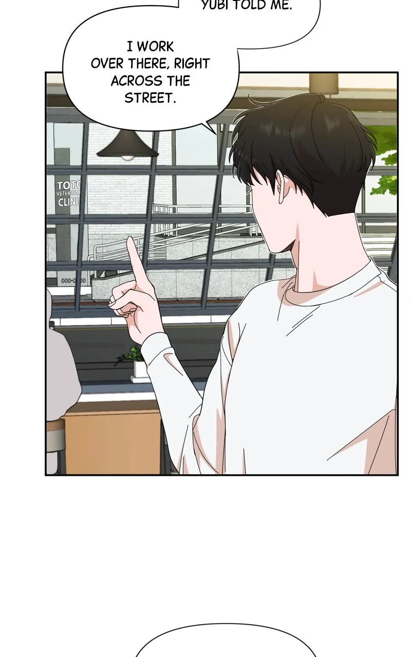 Read The Guy with Pretty Lips chapter 4 image 49 on Lezhin
