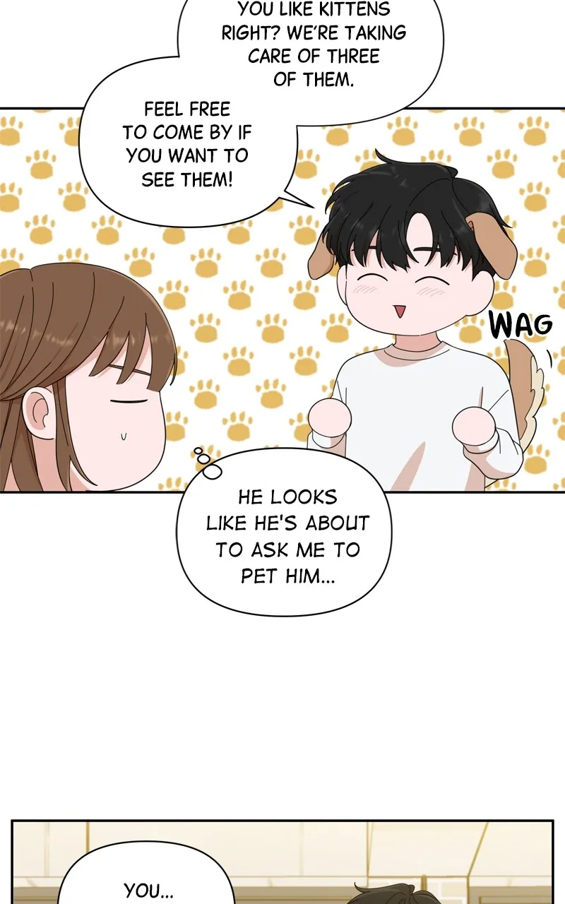 Read The Guy with Pretty Lips chapter 4 image 50 on Lezhin