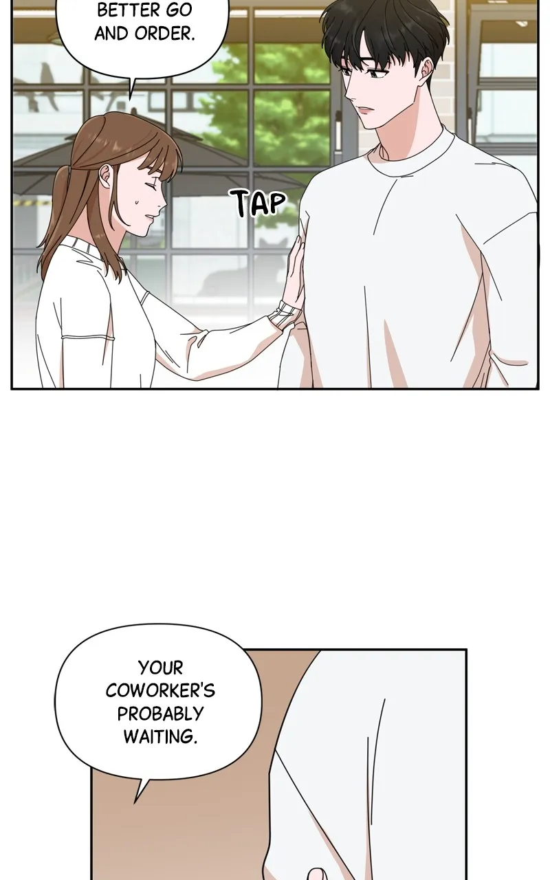 Read The Guy with Pretty Lips chapter 4 image 51 on Lezhin