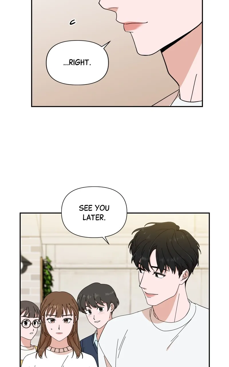 Read The Guy with Pretty Lips chapter 4 image 53 on Lezhin