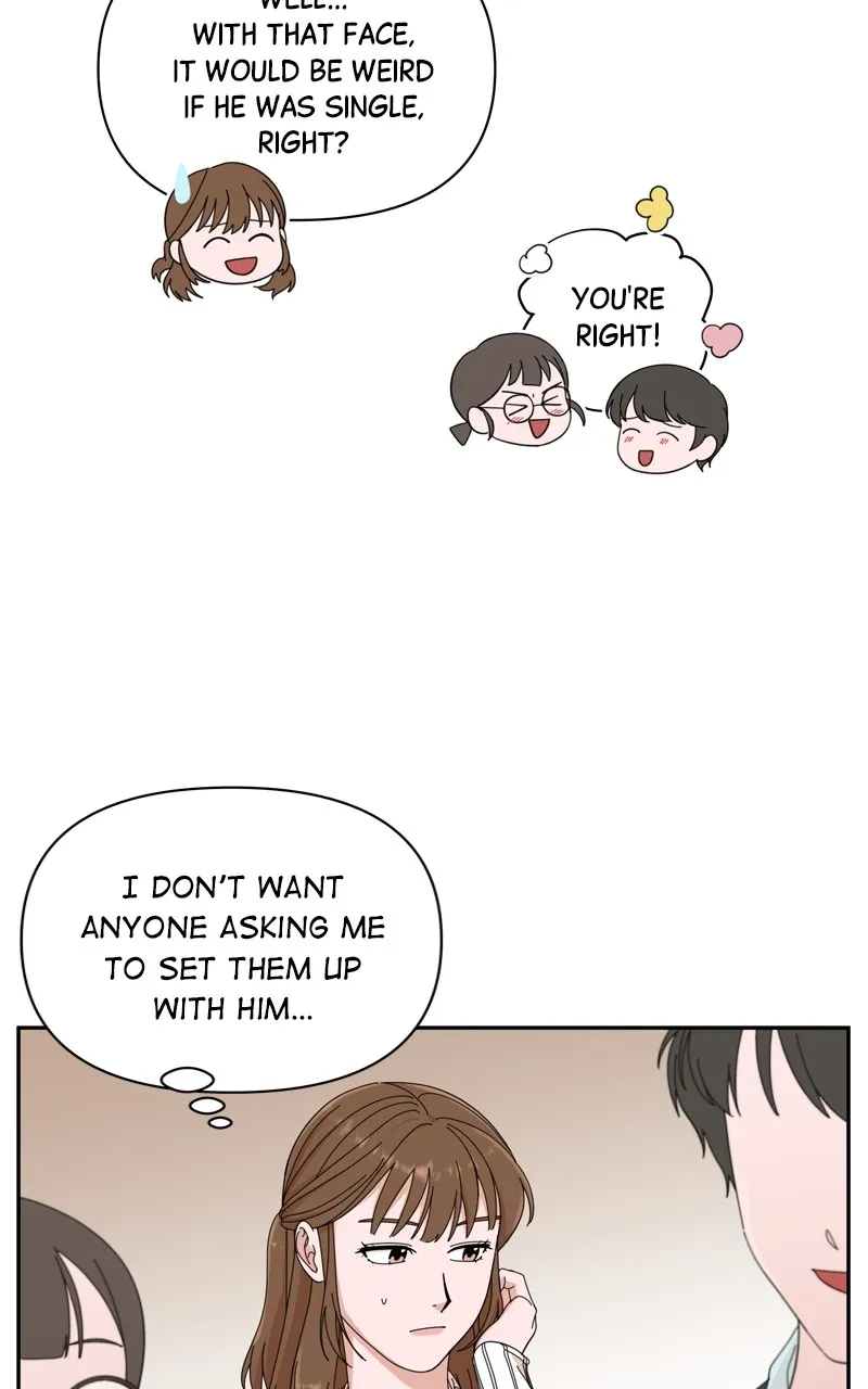Read The Guy with Pretty Lips chapter 4 image 64 on Lezhin