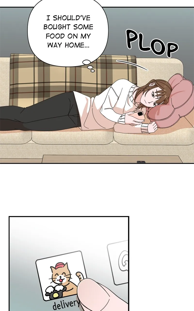 Read The Guy with Pretty Lips chapter 4 image 69 on Lezhin
