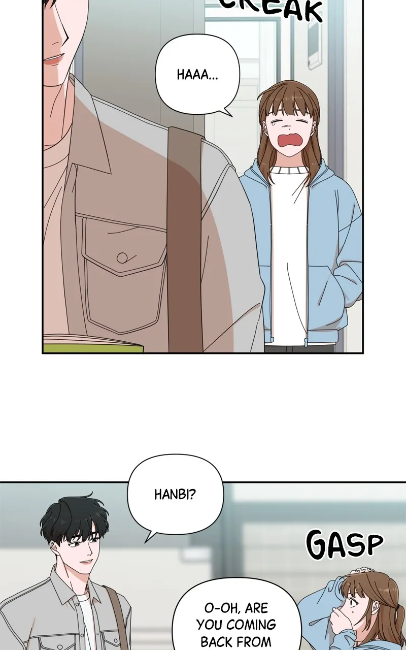 Read The Guy with Pretty Lips chapter 4 image 77 on Lezhin
