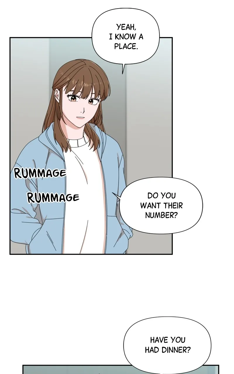 Read The Guy with Pretty Lips chapter 4 image 80 on Lezhin
