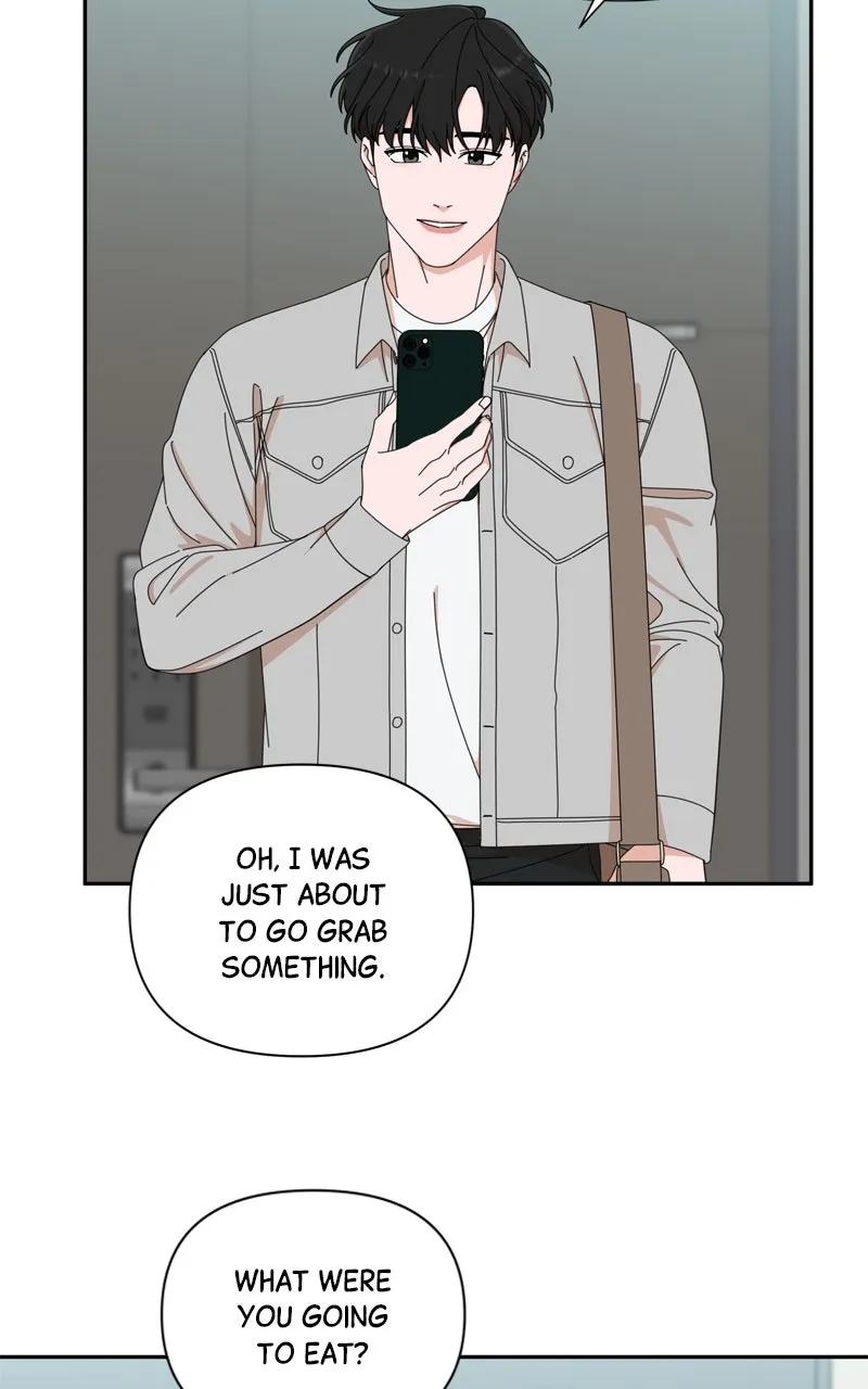 Read The Guy with Pretty Lips chapter 4 image 81 on Lezhin