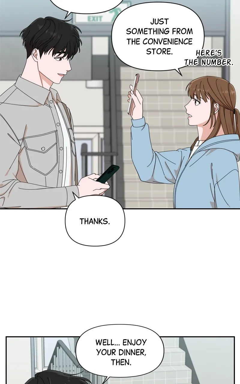 Read The Guy with Pretty Lips chapter 4 image 82 on Lezhin