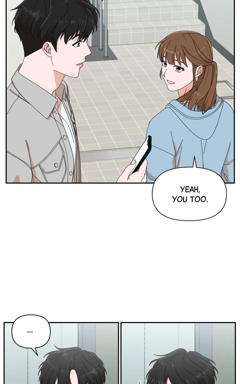 Read The Guy with Pretty Lips chapter 4 image 83 on Lezhin