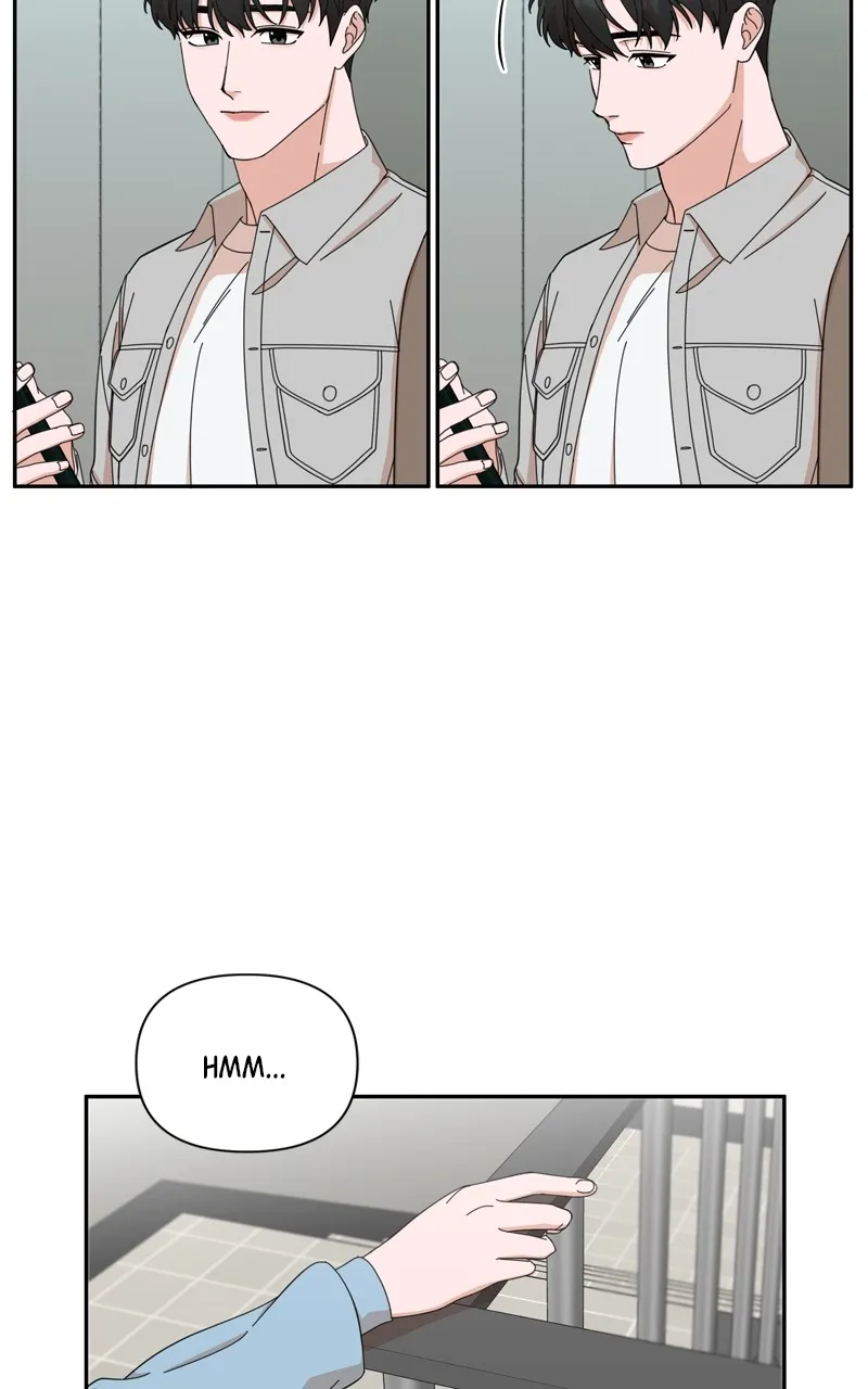 Read The Guy with Pretty Lips chapter 4 image 84 on Lezhin