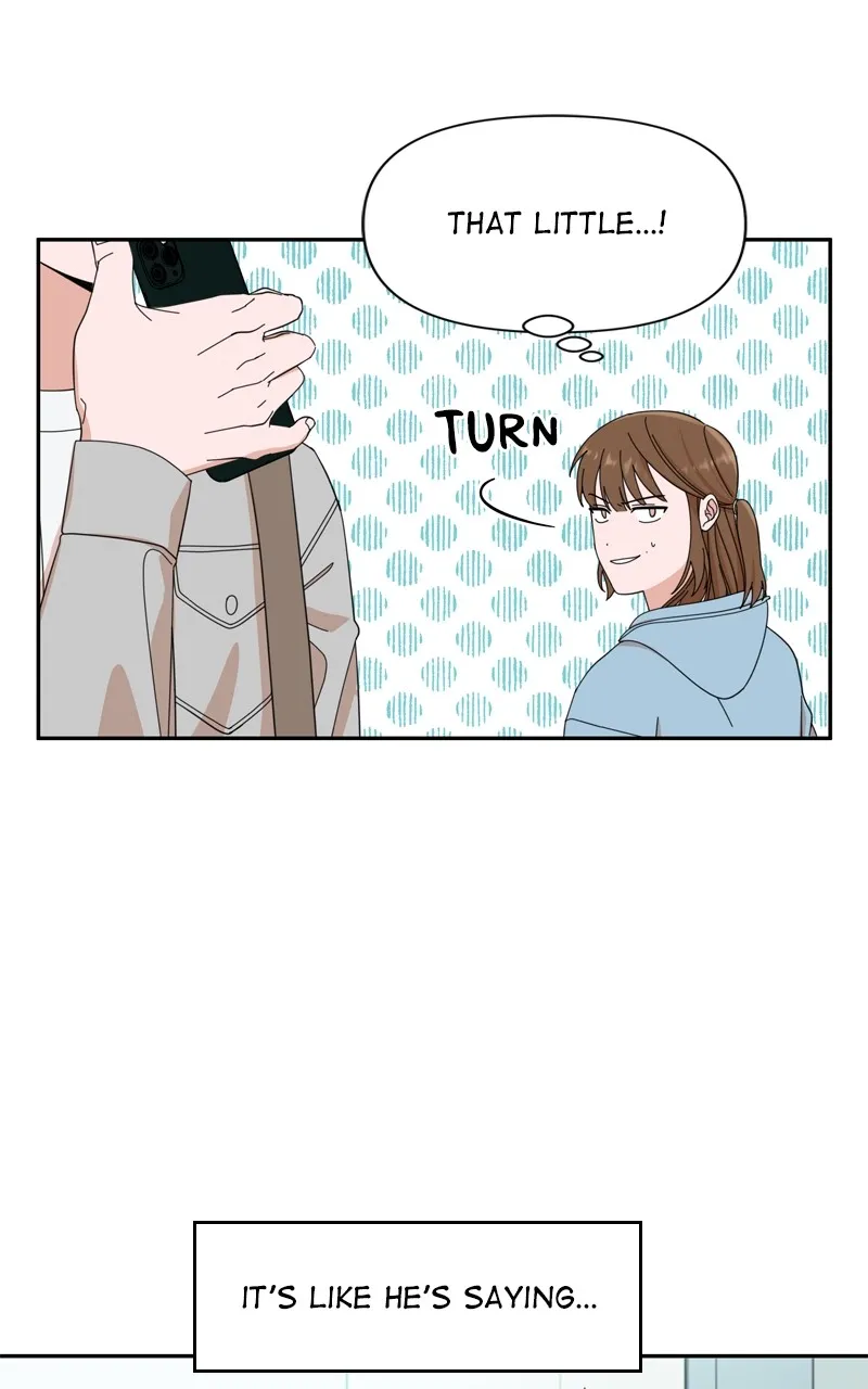 Read The Guy with Pretty Lips chapter 4 image 87 on Lezhin