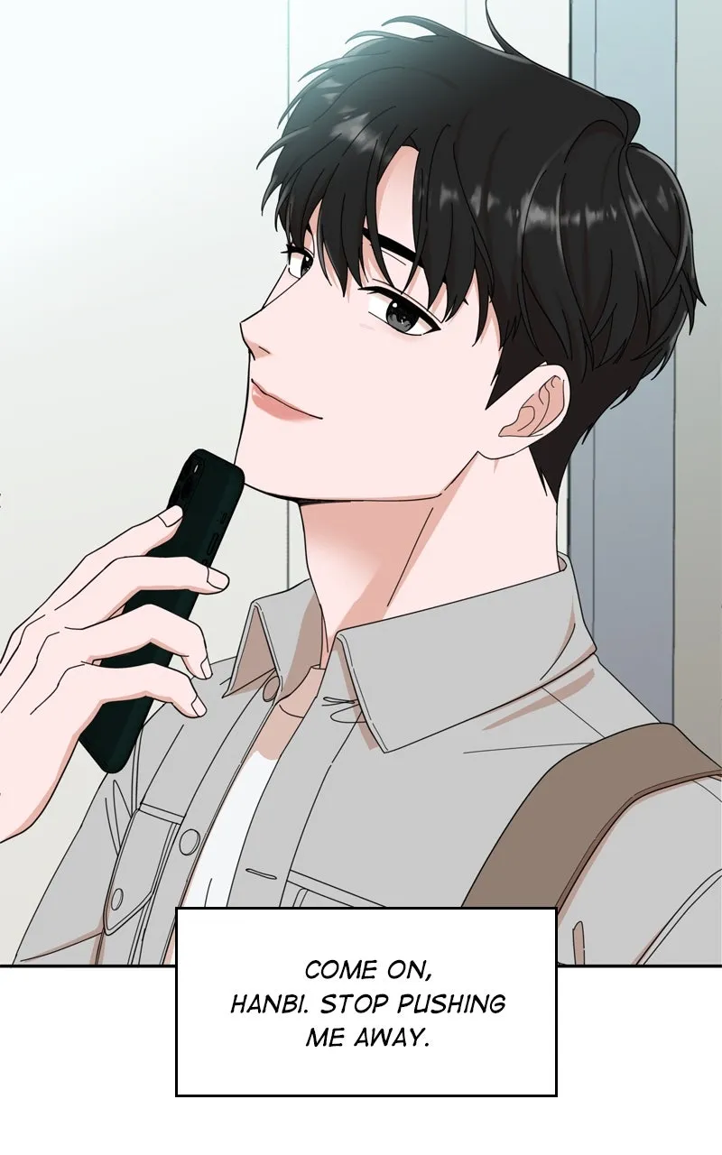Read The Guy with Pretty Lips chapter 4 image 88 on Lezhin