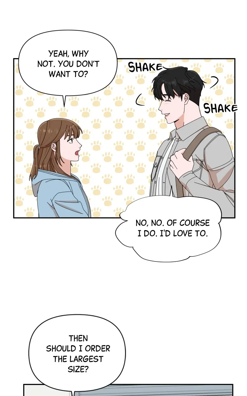 Read The Guy with Pretty Lips chapter 4 image 91 on Lezhin
