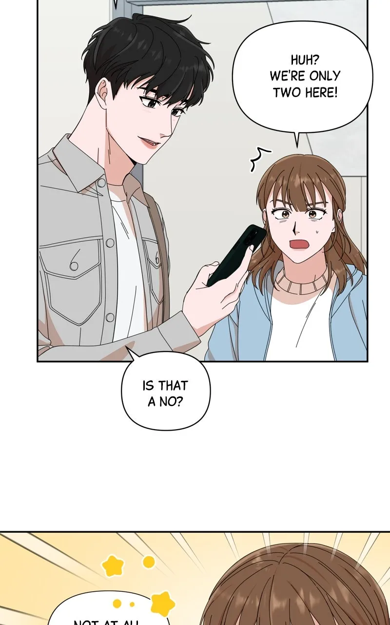 Read The Guy with Pretty Lips chapter 4 image 92 on Lezhin