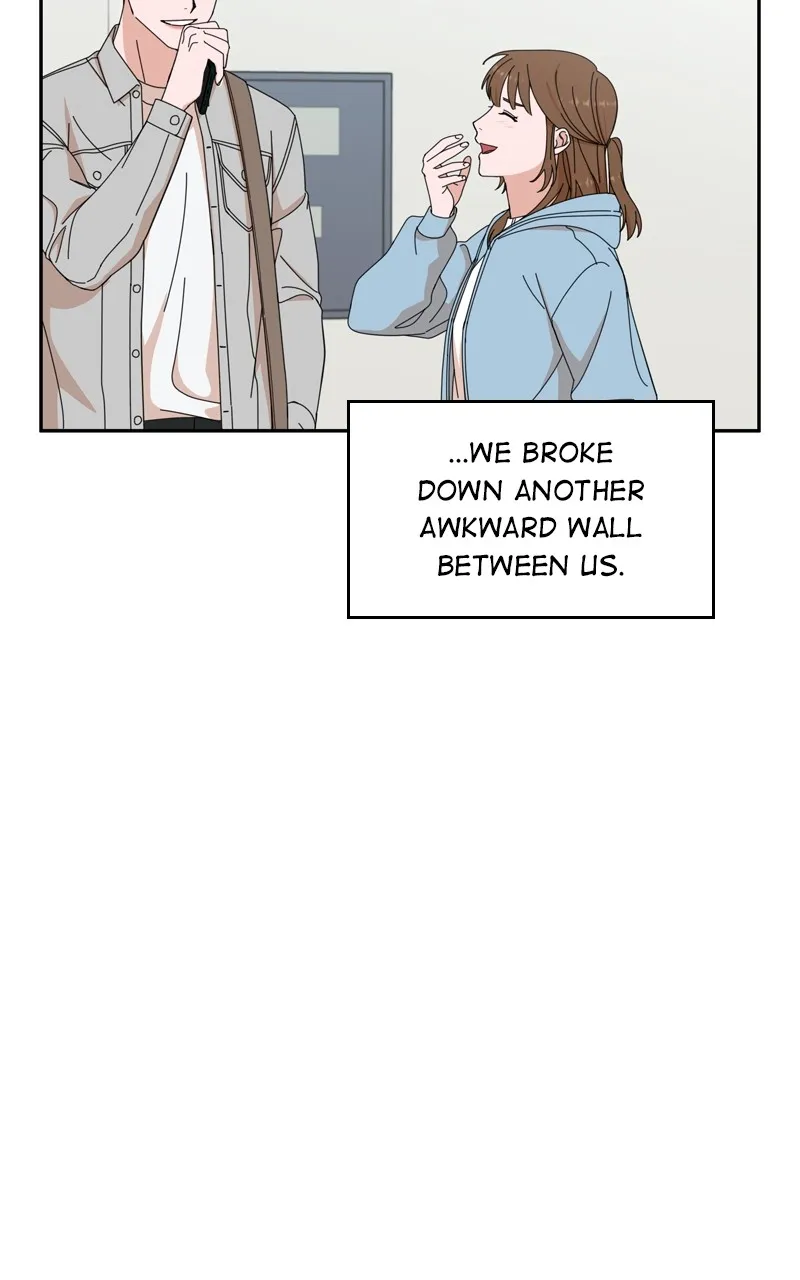 Read The Guy with Pretty Lips chapter 4 image 94 on Lezhin