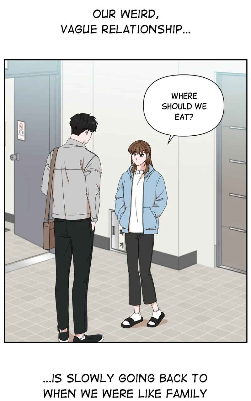 Read The Guy with Pretty Lips chapter 4 image 95 on Lezhin