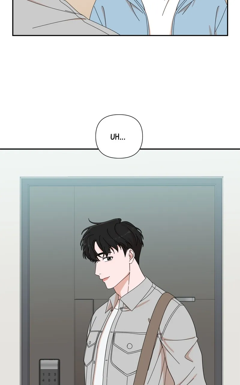 Read The Guy with Pretty Lips chapter 4 image 97 on Lezhin
