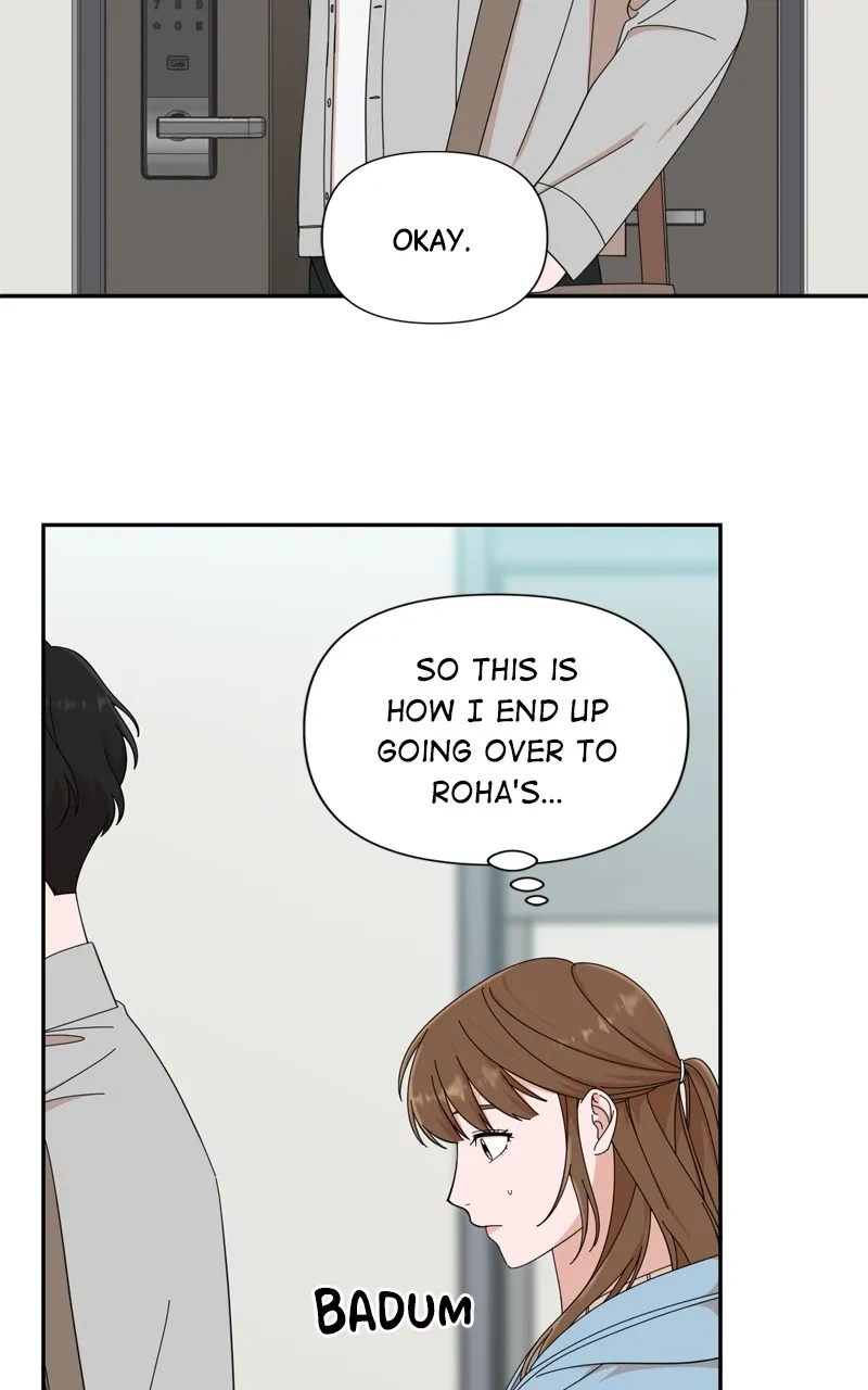Read The Guy with Pretty Lips chapter 4 image 98 on Lezhin