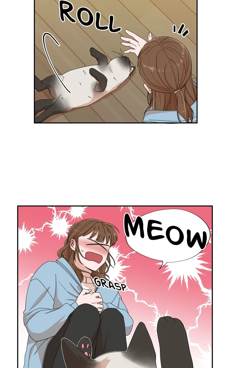Read The Guy with Pretty Lips chapter 5 image 11 on Lezhin
