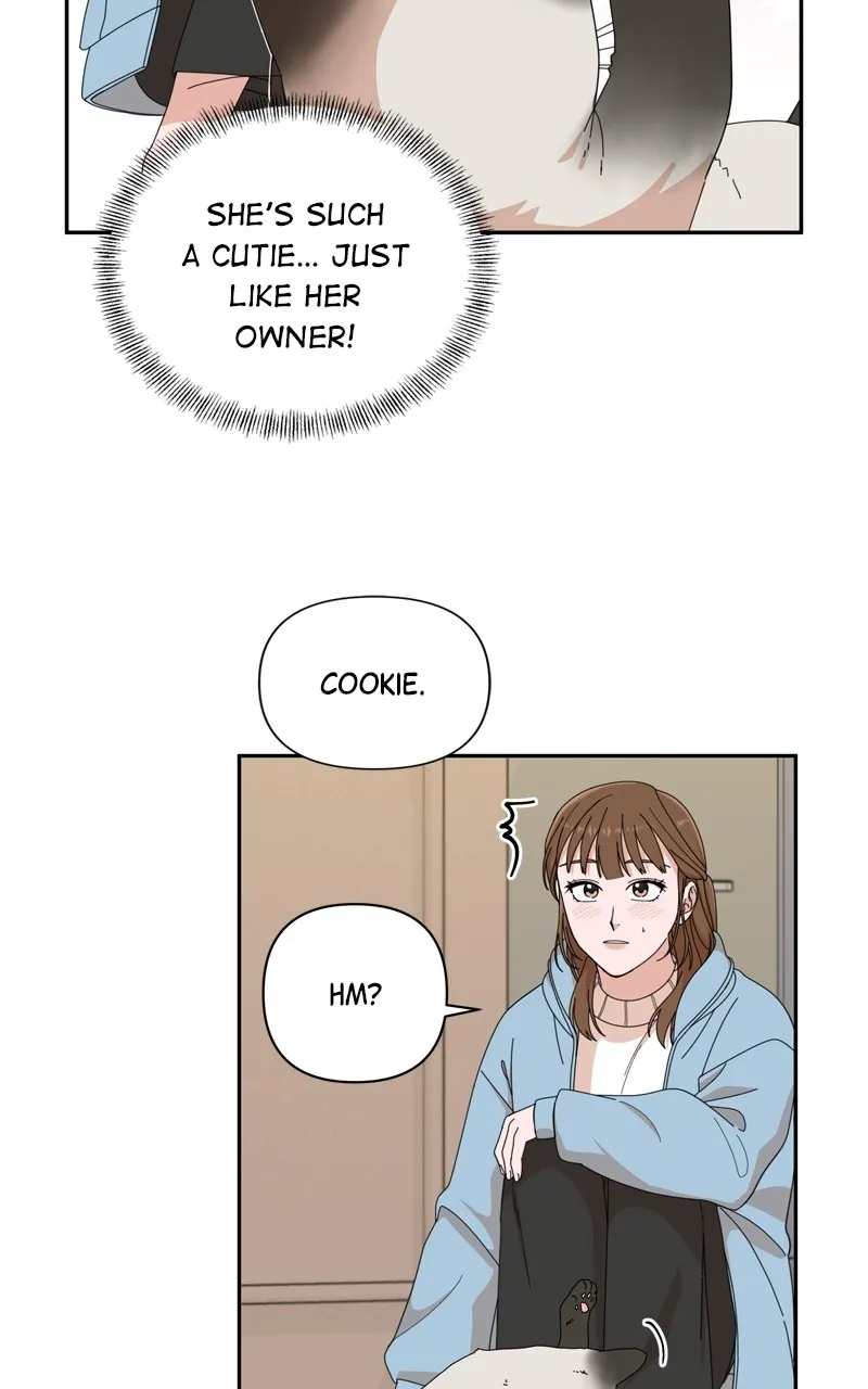Read The Guy with Pretty Lips chapter 5 image 12 on Lezhin