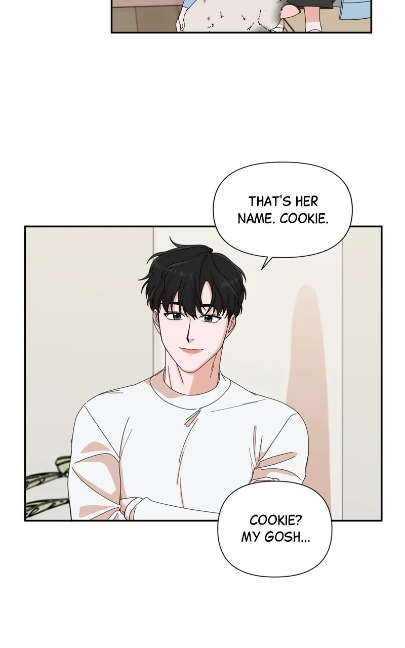 Read The Guy with Pretty Lips chapter 5 image 13 on Lezhin