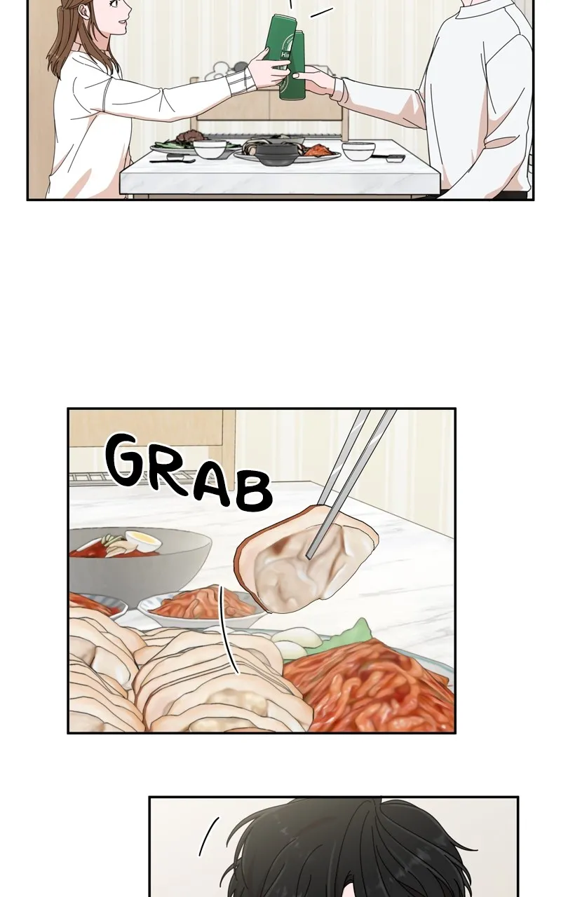 Read The Guy with Pretty Lips chapter 5 image 19 on Lezhin
