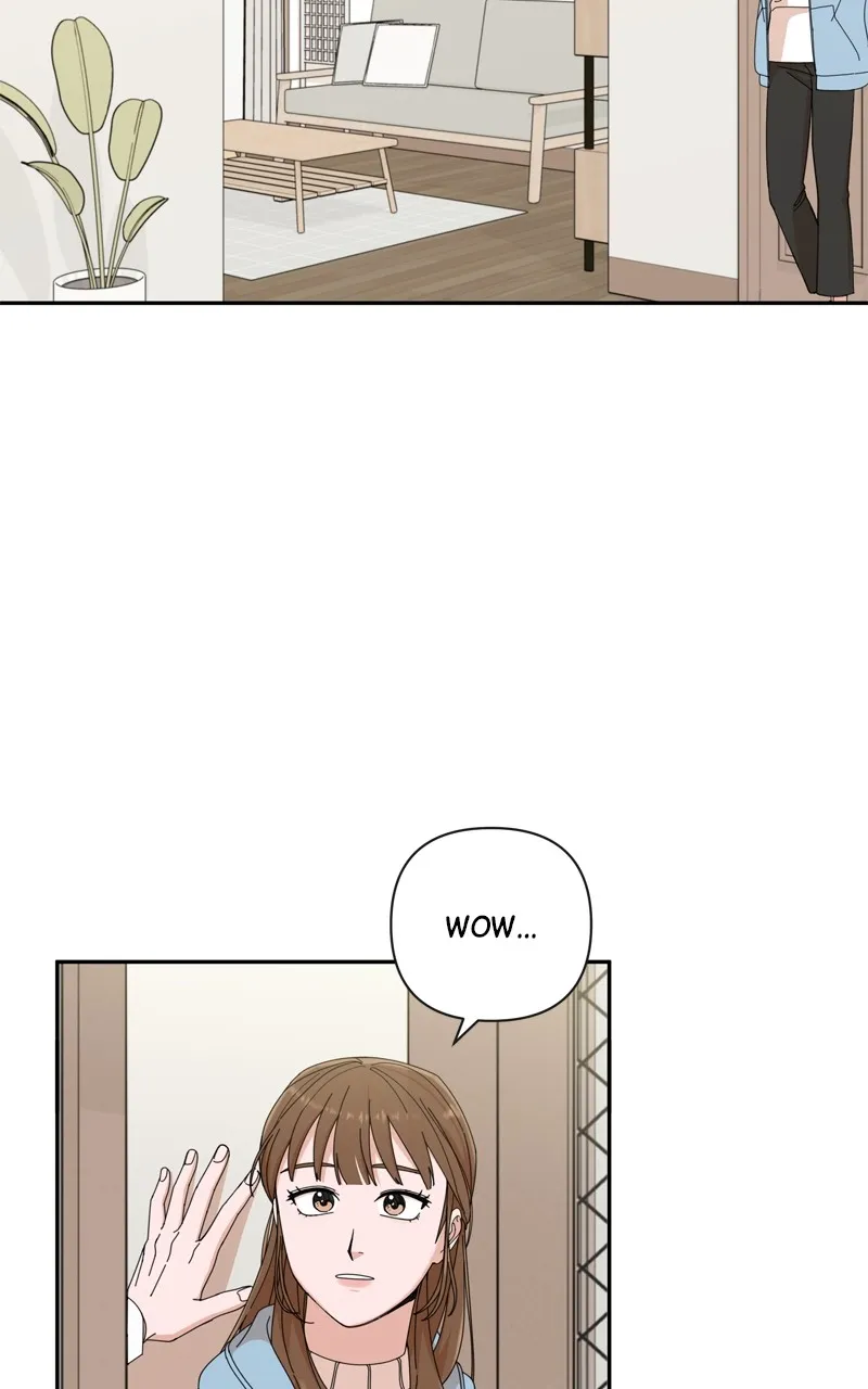 Read The Guy with Pretty Lips chapter 5 image 2 on Lezhin