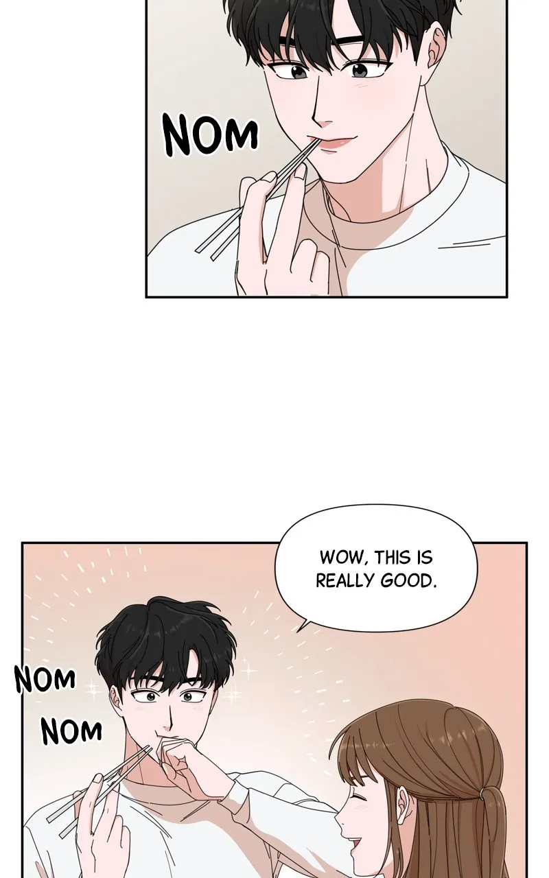 Read The Guy with Pretty Lips chapter 5 image 20 on Lezhin