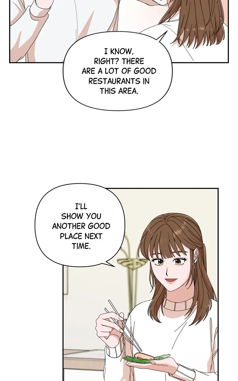 Read The Guy with Pretty Lips chapter 5 image 21 on Lezhin