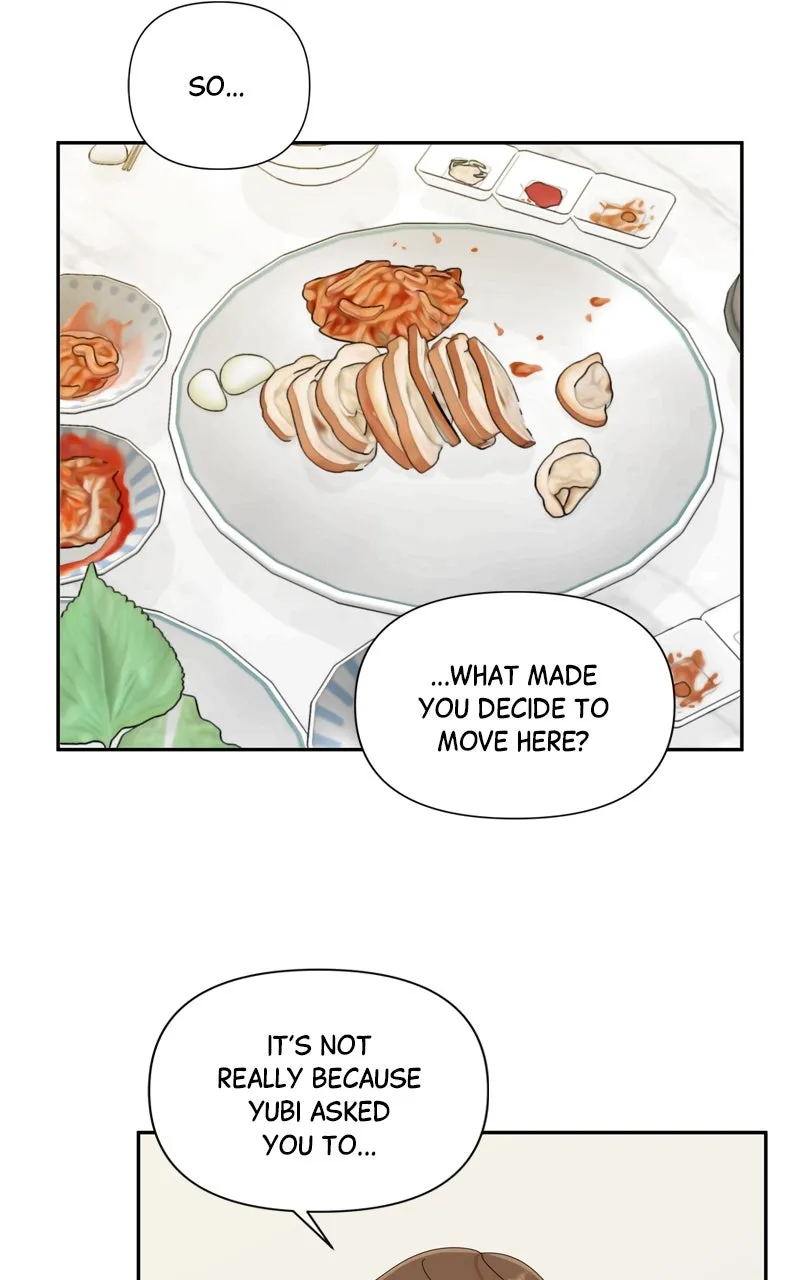 Read The Guy with Pretty Lips chapter 5 image 25 on Lezhin