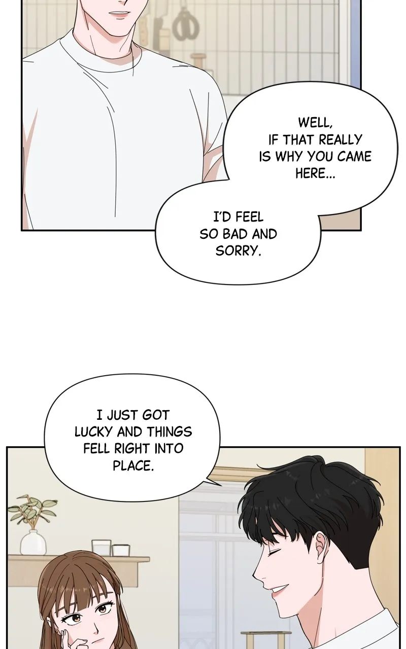 Read The Guy with Pretty Lips chapter 5 image 27 on Lezhin