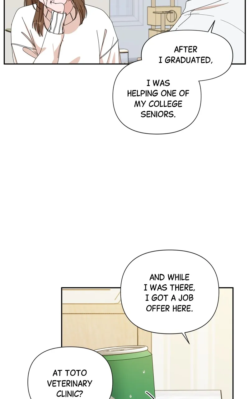 Read The Guy with Pretty Lips chapter 5 image 28 on Lezhin