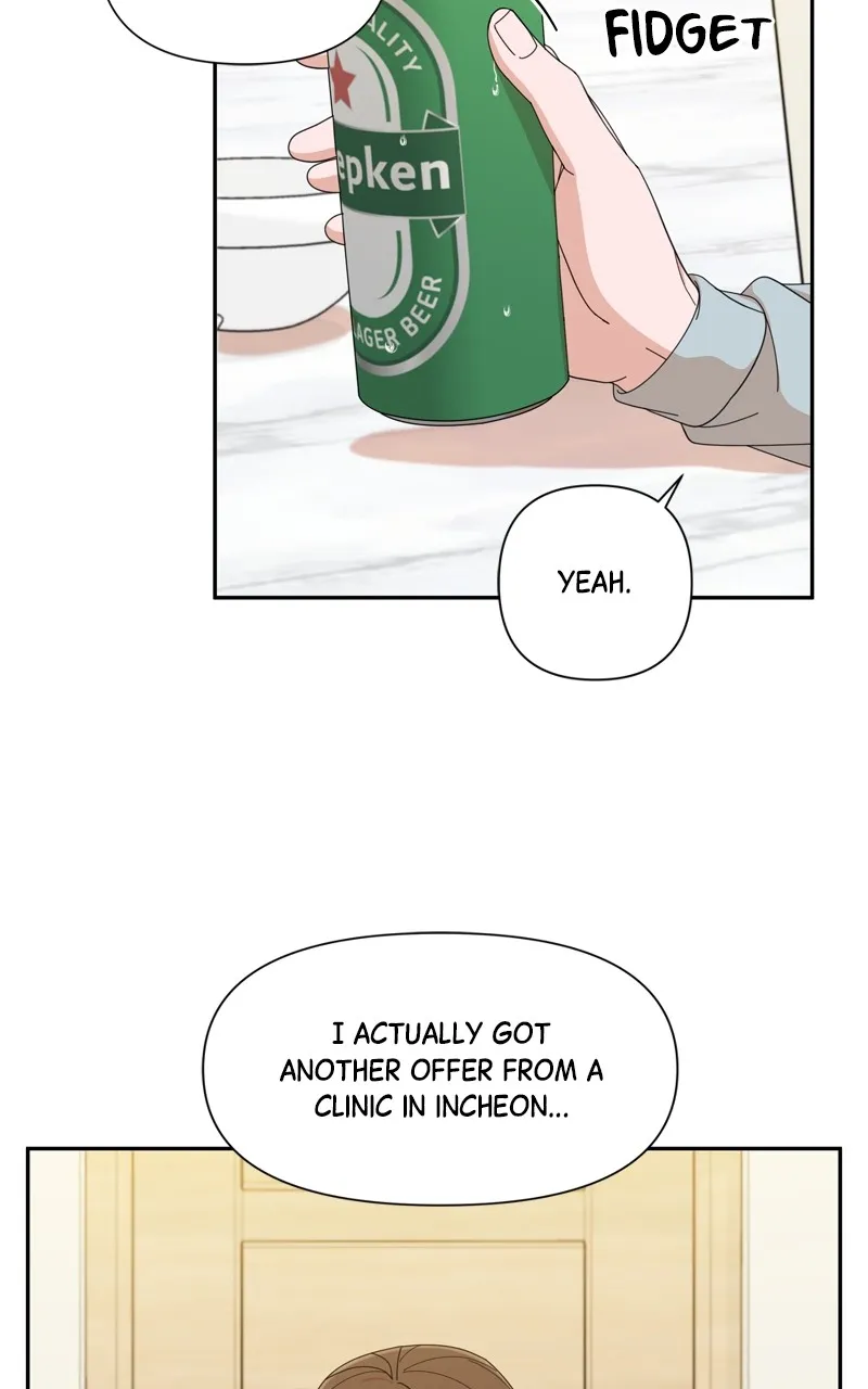 Read The Guy with Pretty Lips chapter 5 image 29 on Lezhin