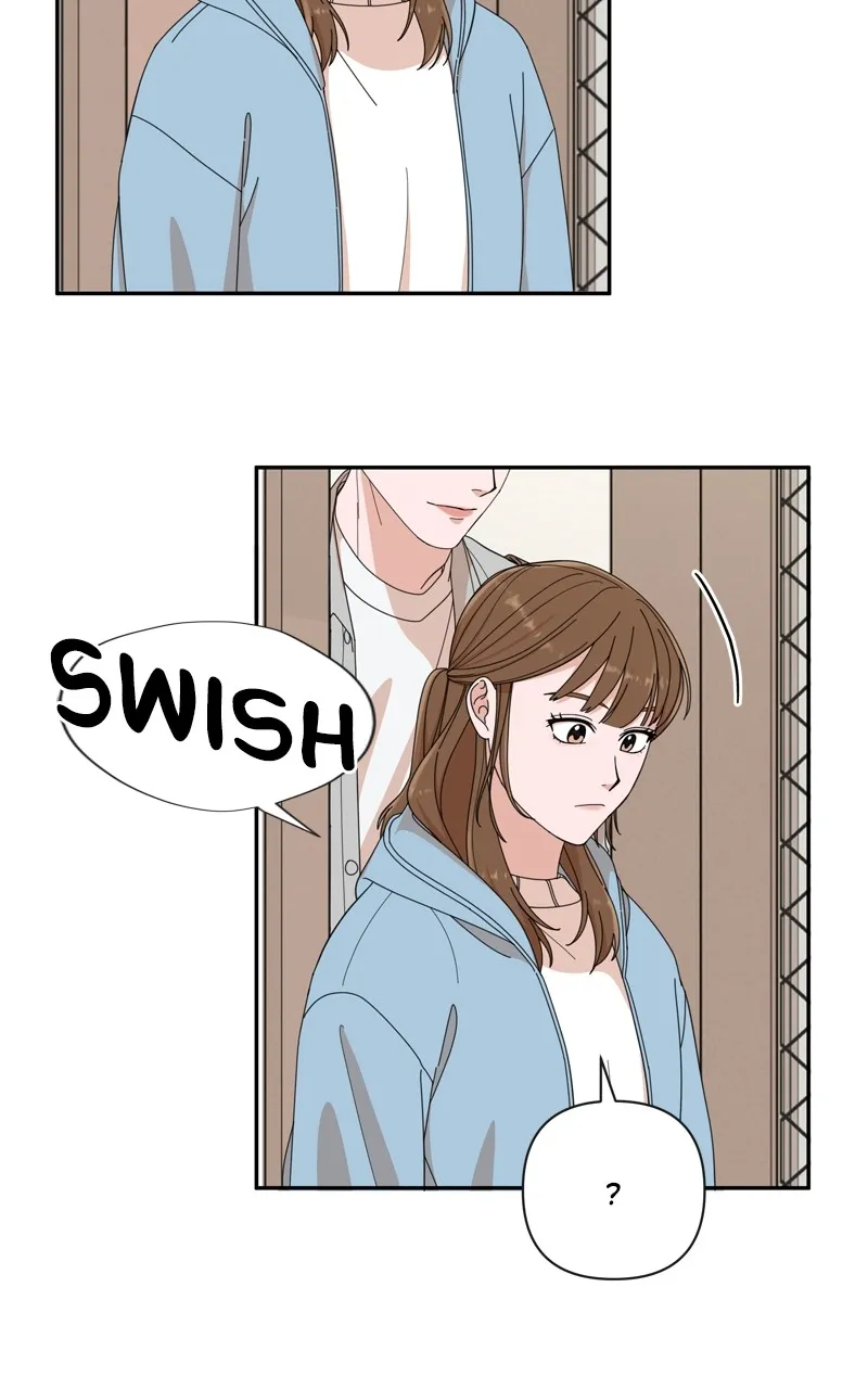 Read The Guy with Pretty Lips chapter 5 image 3 on Lezhin