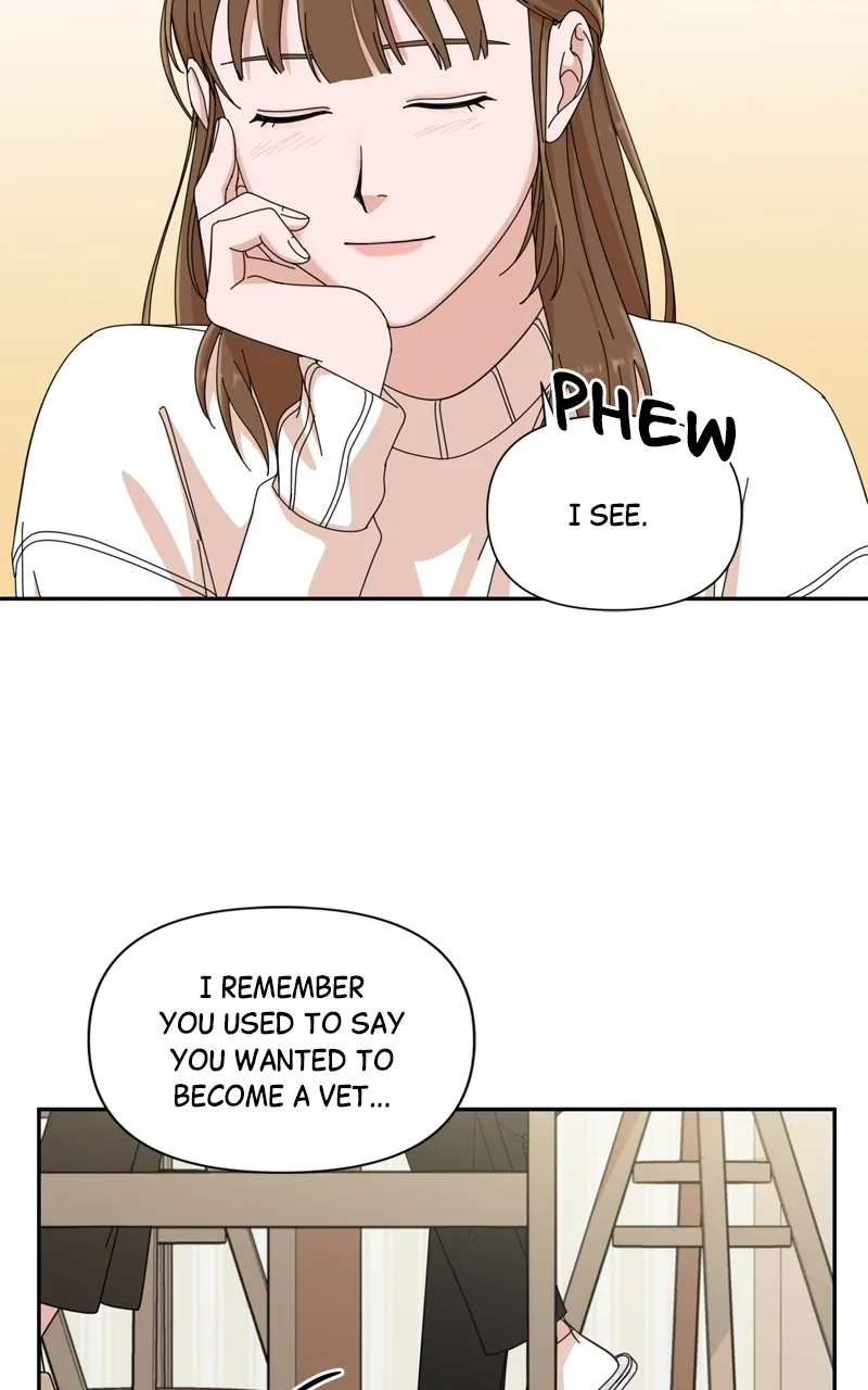 Read The Guy with Pretty Lips chapter 5 image 31 on Lezhin