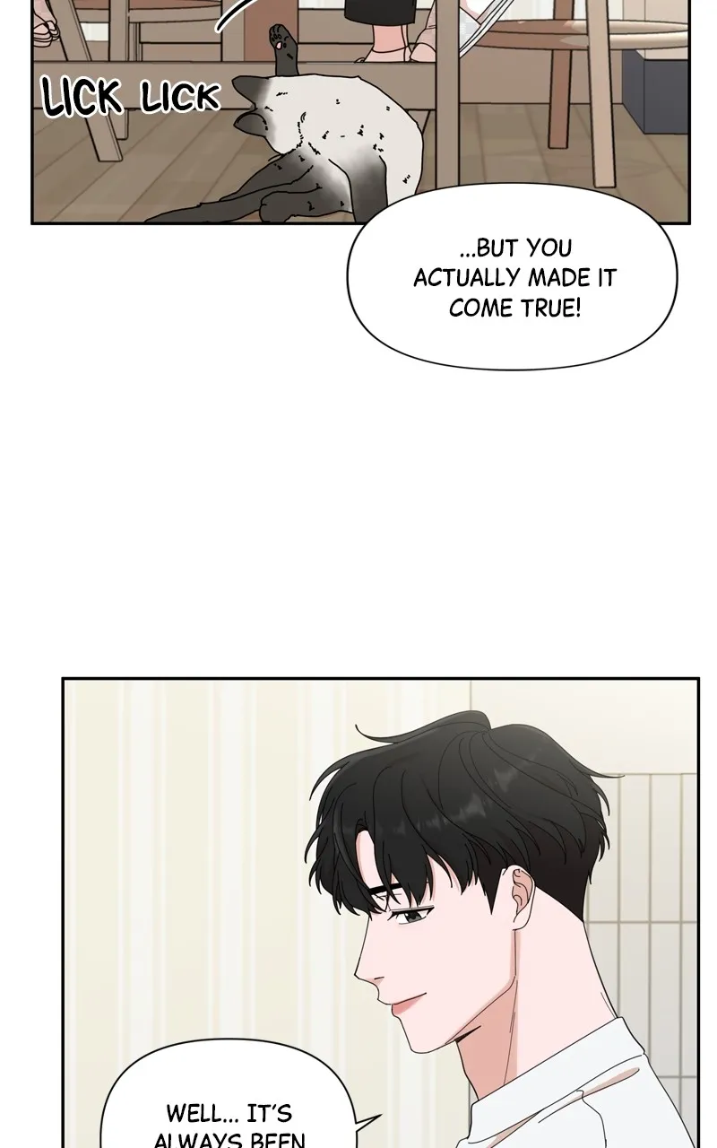 Read The Guy with Pretty Lips chapter 5 image 32 on Lezhin